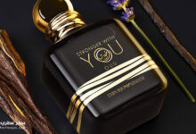عطر Stronger With You Oud من جورجيو أرماني