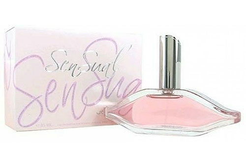 عطر الشفايف - سنشوال النسائي