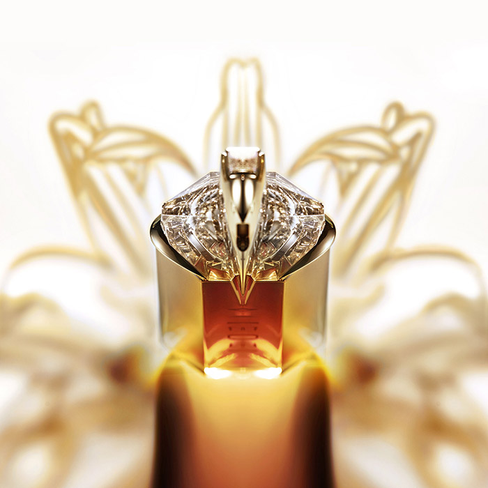 عطر الين قوديس انتنس