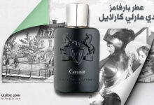 عطر بارفامز دي مارلي كارلايل الأسود Carlisle Parfums de Marly