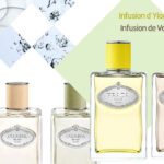 عطر برادا Prada Infusion d'Ylang و Infusion de Vanille