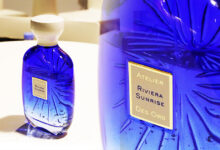 عطر ريفيرا صن رايز Riviera Sunrise من Atelier des Ors