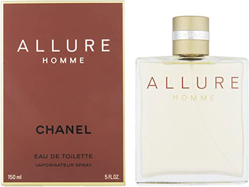 عطر شانيل الور القديم الأصلي