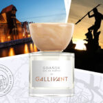 عطر غدانسك Gdansk من Gallivant