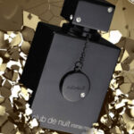 عطر كلوب دي نوي انتنس Club de Nuit Intense Man