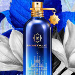 عطر مونتال الأزرق رينديفو ميلان Rendez-vous à Milan