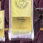 عطر نيكولاي باتشولي انتنس