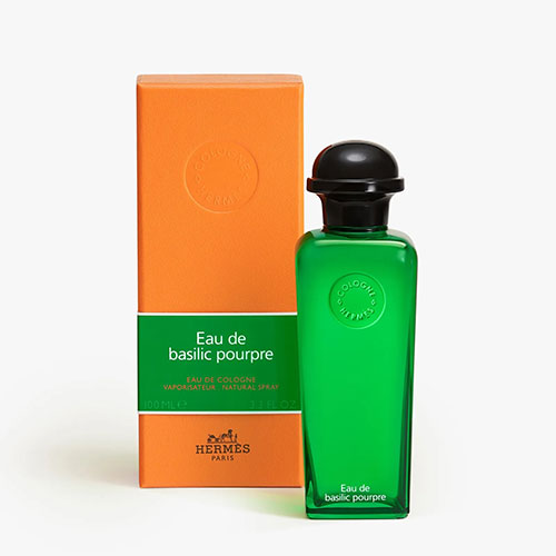 عطر هرمس الأخضر الجديد 2022