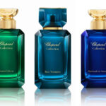 مجموعة عطور شوبارد 2022 Santal Odeyar وBois Nomades و Patchouli de Sumatra