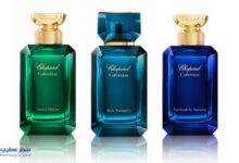 مجموعة عطور شوبارد 2022 Santal Odeyar وBois Nomades و Patchouli de Sumatra
