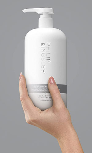 Philip Kinsley No-Scent No-Colour Shampoo