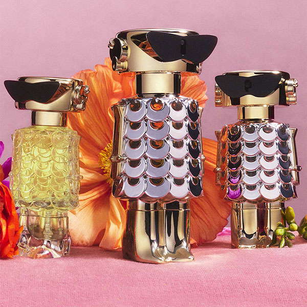 عطر Fame Paco Rabanne