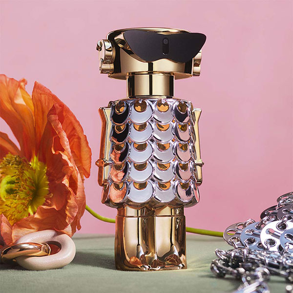 عطر Fame