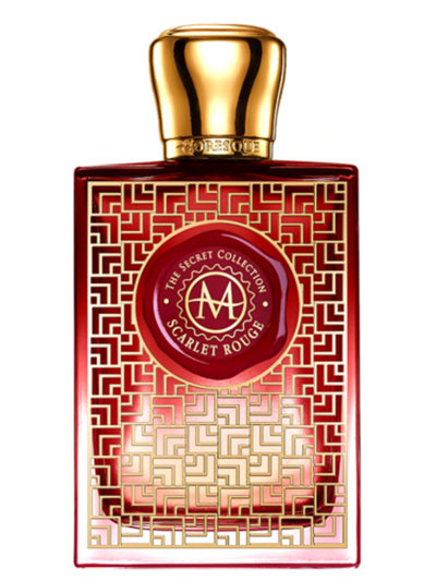 عطر Scarlet Rouge