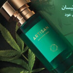 عطر ارتيسان كاناباس عود (Artisan Cannabis Oud)