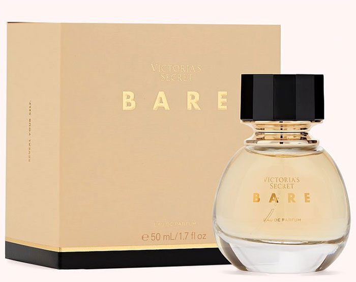 عطر بير bare من فيكتوريا سيكرت