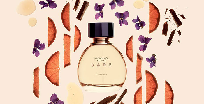 عطر فيكتوريا سيكرت bare