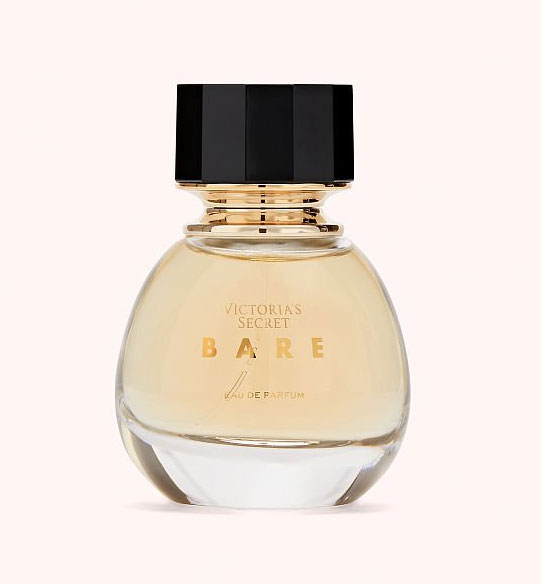 عطر فيكتوريا سيكرت الجديد bare