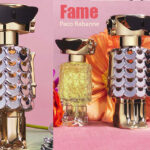 عطر فيم من باكو رابان - Fame Paco Rabanne