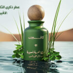 عطر ذكرى الثاني والتسعون من لافيرن (لافيرن 92)