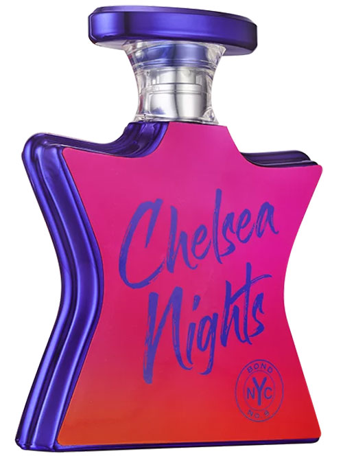 عطر Chelsea Nights