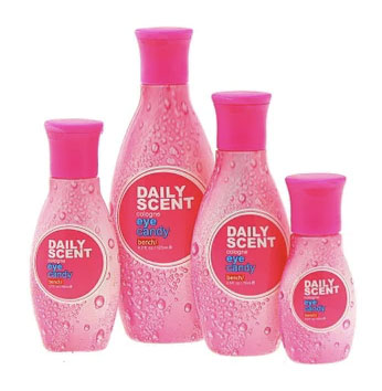 أحجام عطر ديلي سنت أي كاندي