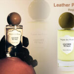 عطر Leather Petals من Regime des Fleurs