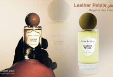 عطر Leather Petals من Regime des Fleurs