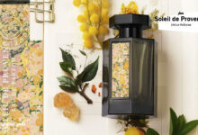 عطر Soleil de Provence من L'Artisan Parfumeur