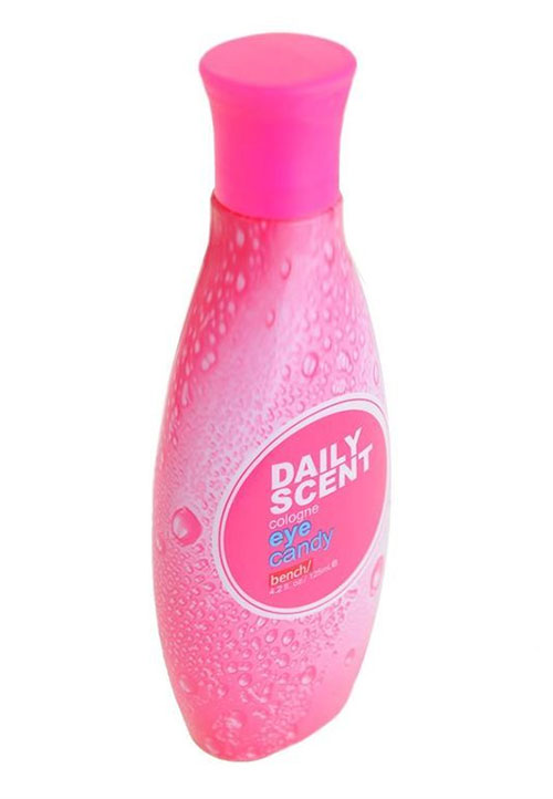 عطر ديلي سنت آي كاندي الوردي