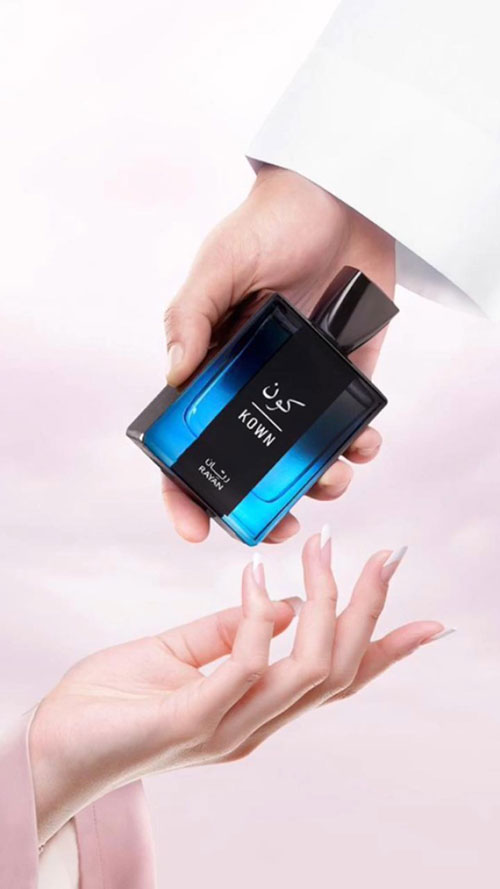 عطر كون للرجال