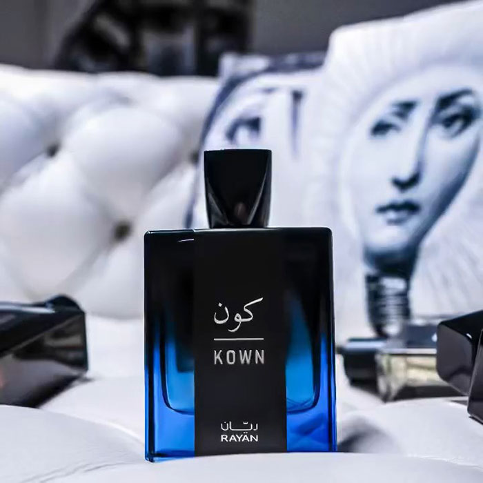 عطر كون من ريان