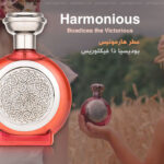 عطر هارمونيس Harmonious من بوديسيا ذا فيكتوريس