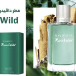 عطر دافيدوف الاخضر Run Wild