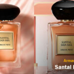 عطر سانتال دان شا Armani Prive Santal Dan Sha