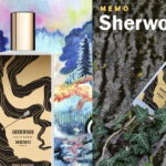 عطر شيروود Sherwood من ميمو