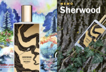 عطر شيروود Sherwood من ميمو