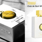 عطر كلوب دي نوي وايت إمبيريال للنساء من أرماف