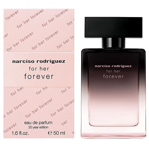 Narciso Rodriguez For Her Forever