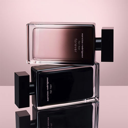 اصدارت عطر فور هير من نارسيسو رودريغز
