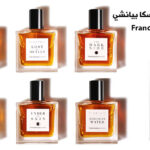ترشيحات عطور فرانشيسكا بيانشي Francesca Bianchi