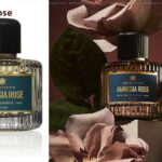 عطر Amnesia Rose من Aedes de Venustas