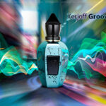عطر Groove Xcape من زيرجوف