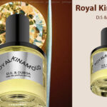 عطر Royal Kinam Oud من D.S & Durga