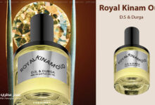 عطر Royal Kinam Oud من D.S & Durga