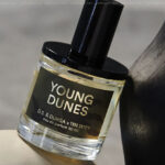 عطر Young Dunes من تود سنايدر وDS & Durga