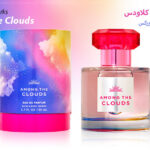 عطر أمونق ذا كلاودس Among the Clouds