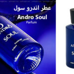 عطر اندرو سول Andro Soul Parfum