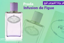 عطر برادا انفيوجن فيج Prada Infusion de Figue