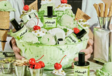 عطر بستاشيو 2023 DS & Durga Pistachio